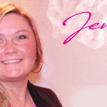 Jena Harris | Walking with Jesus, saving a potential suicide victim, and walking with Love in her heart - dHarmic Evolution Podcast