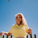 Kylie Odetta is back with a new sound and lots of Sunshine! - dHarmic Evolution Podcast
