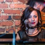 Christina Custode | Timeless Music Singer From Niagara - dHarmic Evolution Podcast