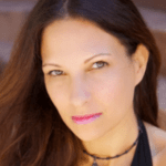 Angelique Bianca | Dancing Under the Stars in Ibiza - dHarmic Evolution Podcast