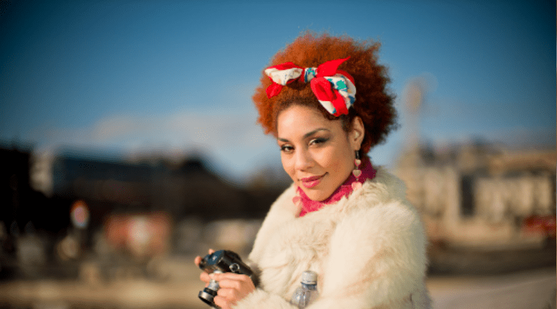 Joy Villa | Living Life Artistically - dHarmic Evolution Podcast