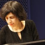 Nataliya Medvedovskaya | The Classical Composer-Pianist from Russia - dHarmic Evolution Podcast