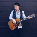David Starr | Sweet Country Vibes From David Starr! - dHarmic Evolution Podcast