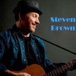 Steven Brown | Channeling Creativity Through His Heart and Voice - dHarmic Evolution Podcast
