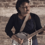 Anielle Reid | “Just Me and My Banjo” - dHarmic Evolution Podcast