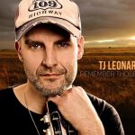TJ Leonard | A man who loves the country, and also loves his country music, but he is in Sweden! - dHarmic Evolution Podcast