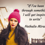 Nathalie Miranda | Exciting talent from the UK - dHarmic Evolution Podcast