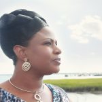 Fiona Varner | Annointed by the Lord and now a Music Minister - dHarmic Evolution Podcast