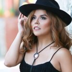 Madelyn Victoria | Texas Girl With Texas Sized Voice Sings Texas Sized Music! - dHarmic Evolution Podcast