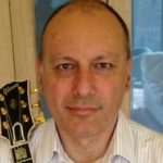 Joe Romeo from Australia is a Doctor that writes Amazing Christian Rock Songs - dHarmic Evolution Podcast