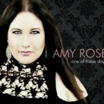 Amy Rose | Country-Singing Canadian Chick Loves “Nash Vegas” - dHarmic Evolution Podcast