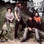 Ryan Chrys and the Rough Cuts take the West by storm with Outlaw Country! - dHarmic Evolution Podcast