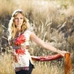 Katey Laurel has a heart of Gold, you can feel it in her Music! - dHarmic Evolution Podcast